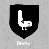 Desmu